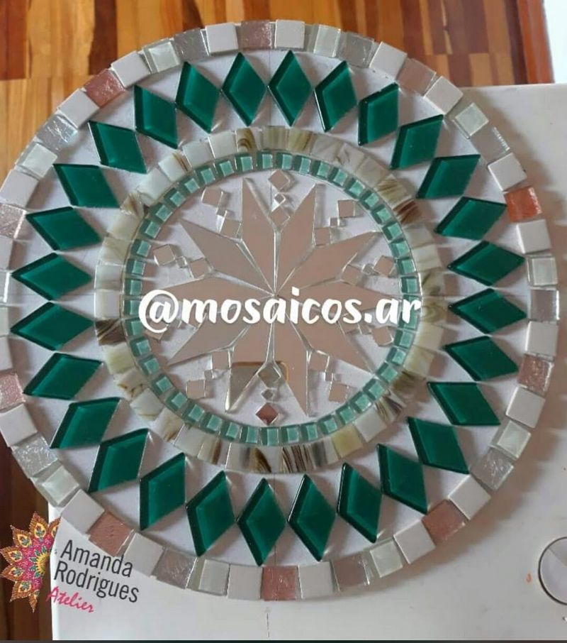 Quadro - Mandala